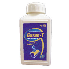 Garan T BioPesticides