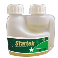 Startek Biopesticides