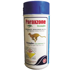 Paraxzone ( Paraquat 24% SL ) Herbicide