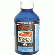 Cyper10-Cypermethrin 10% EC Insecticides