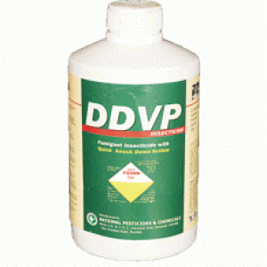 DDVP-Dichlorovos 76%EC Insecticide