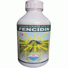 Fencidine-Fenverlate 20%EC Insecticide
