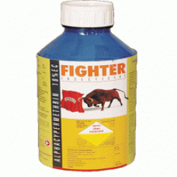 Fighter-Alphamethrin 10%EC Insecticide
