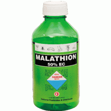 Malathion-Malathion 50 EC