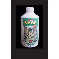 Neem (Azadirachtin 300 PPM)