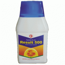 Result 500 Fipronil 5 SC