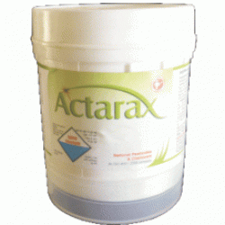 Actrax-Thiamethoxam 25% WG Insecticide