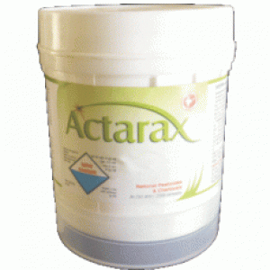 Actrax-Thiamethoxam 25% WG Insecticide