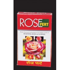 RoseFert ( Rose Mix ) - Rose Fertiliser