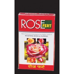 RoseFert ( Rose Mix ) - Rose Fertiliser