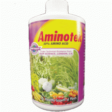 Aminotek - Amino Acid Based Spray