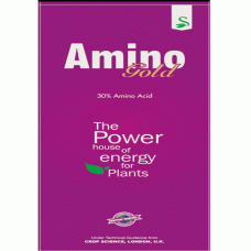 Amino Gold - Amino Acid Based Premium Plant growth Regulator