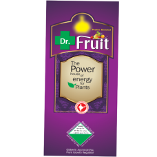 Dr. Fruit - Fruit setter for Agriculture