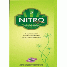 Nitroking (Flowering Agent ) for all Crops