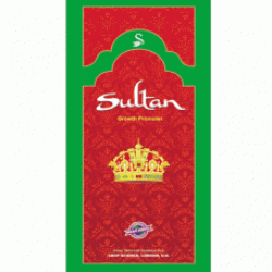 Sultan - Premium Plant growth promoter