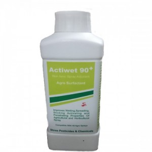 Actiwet 90+ Agro Surfactant