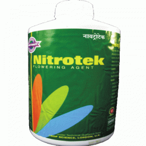 NITROTEK - Nitrobenzene 25%